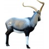 SRT Cabra Montès Bedded Ibex : ST77 Target Bosses ST77